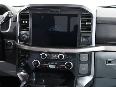 New 2026 Ford F150 XLT w/ Equipment Group 302A MID image 9