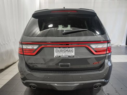 New 2026 Dodge Durango GT AWD/4WD image 5