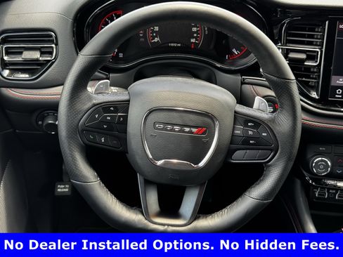Used 2026 Dodge Durango GT AWD/4WD image 15
