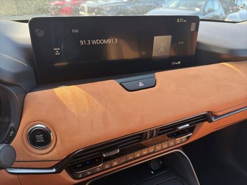 New 2026 MAZDA CX-70 3.3 Turbo S w/ Premium Plus AWD/4WD image 19