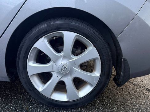 Used 2012 Hyundai Elantra Limited w/ Technology Pkg 5 image 31