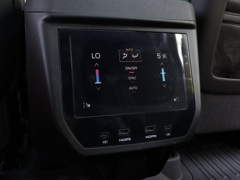 Used 2026 GMC Yukon Denali Ultimate w/ LPO, Floor Liner Package AWD/4WD image 26