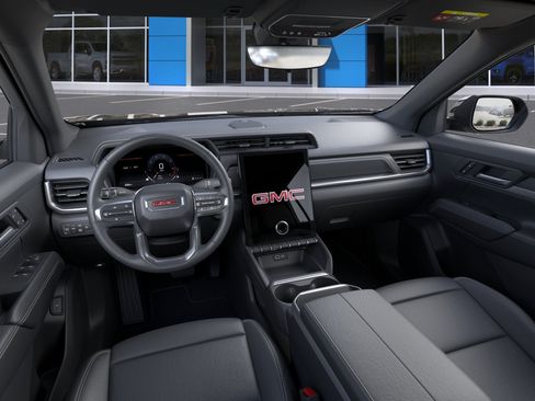 New 2026 GMC Terrain Elevation w/ Elevation Premium Package AWD/4WD image 39