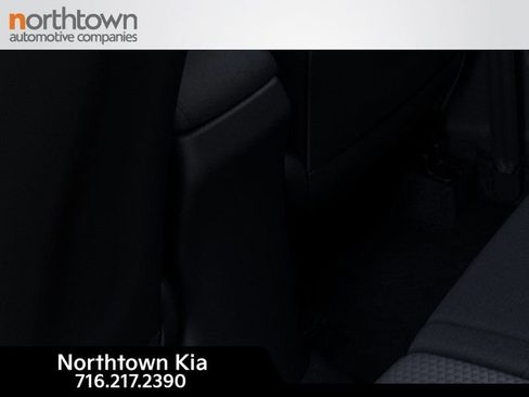 New 2025 Kia Soul LX w/ LX Technology Package image 27