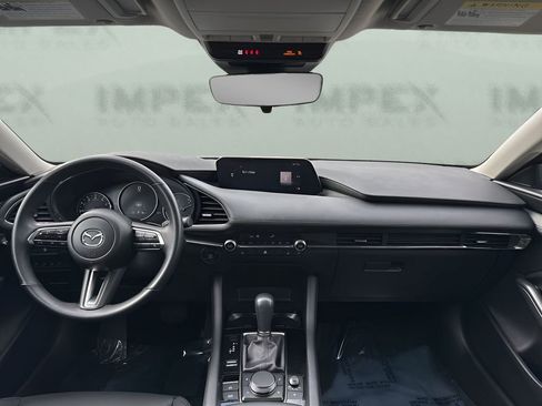Used 2025 MAZDA MAZDA3 s image 13