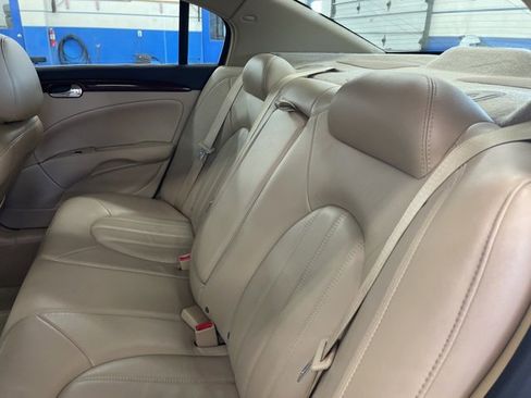 Used 2011 Buick Lucerne CXL w/ Driver Confidence Package image 19