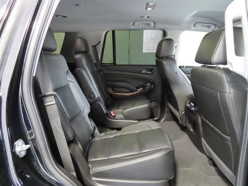 Used 2020 Chevrolet Tahoe Premier w/ RST 6.2L Performance Edition image 38