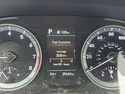 Used 2023 Hyundai Sonata SEL image 8