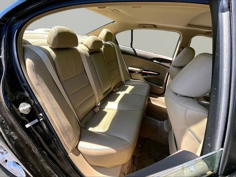 Used 2008 Honda Accord EX-L image 16