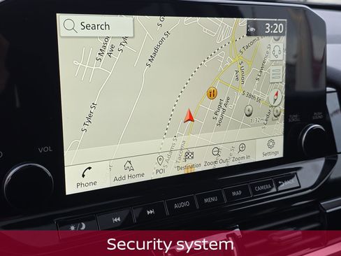 Used 2025 Nissan Pathfinder SL w/ SL Premium Package image 22