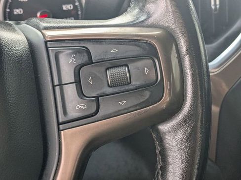 Used 2021 Chevrolet Silverado 1500 High Country w/ Technology Package image 18