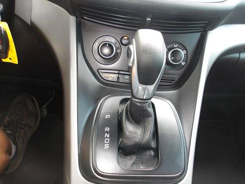 Used 2016 Ford Escape SE AWD/4WD image 15