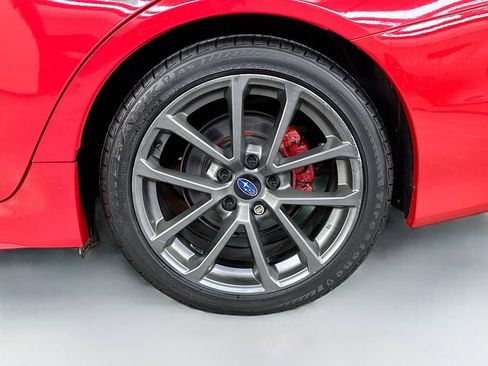 Used 2019 Subaru WRX Premium AWD/4WD image 33