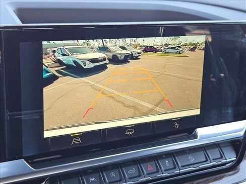 New 2026 Chevrolet Silverado 1500 RST w/ Convenience Package II image 13