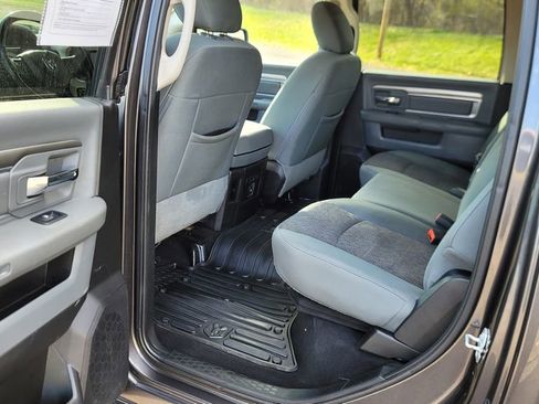 Used 2018 RAM 1500 Big Horn image 25