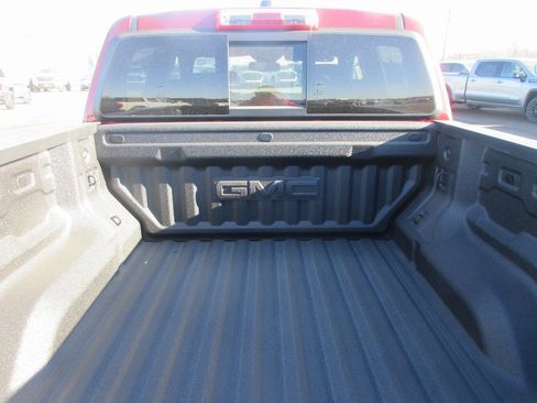 New 2026 GMC Canyon Denali image 6