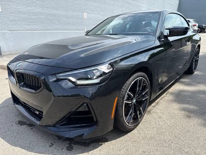 Used 2026 BMW M240i xDrive Coupe