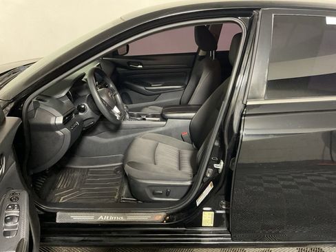 Used 2020 Nissan Altima 2.5 S FWD image 20