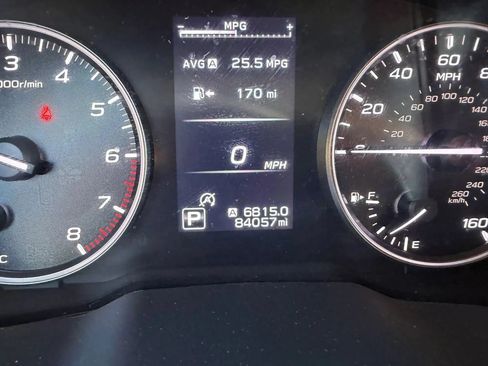 Used 2023 Subaru Outback Premium AWD/4WD image 11