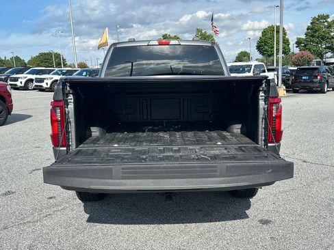 Certified 2025 Ford F150 STX RWD image 20