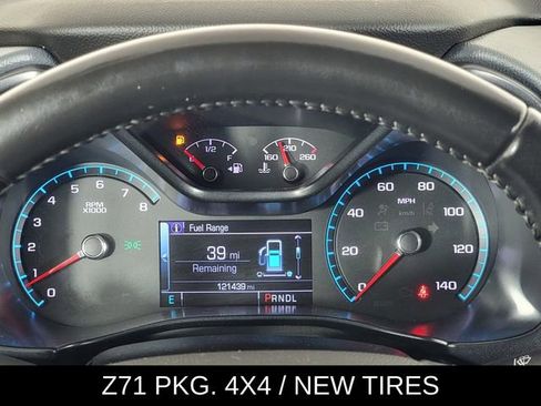 Used 2018 Chevrolet Colorado Z71 w/ Centennial Edition AWD/4WD image 28