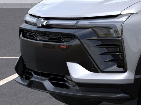 New 2026 Chevrolet Blazer EV SS image 13