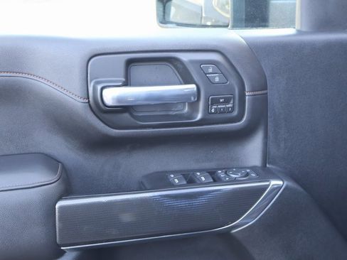 Used 2020 GMC Sierra 2500 AT4 w/ Technology Package image 22