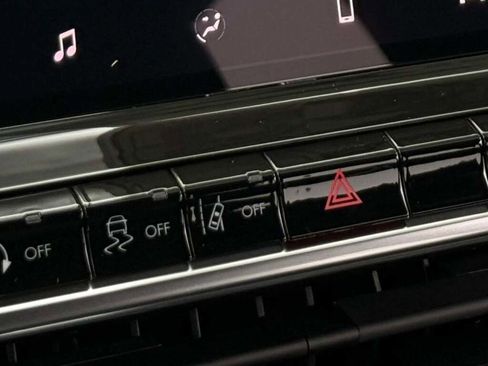 New 2026 Jeep Compass Latitude image 34