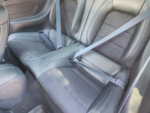 Used 2024 Ford Mustang Dark Horse image 31