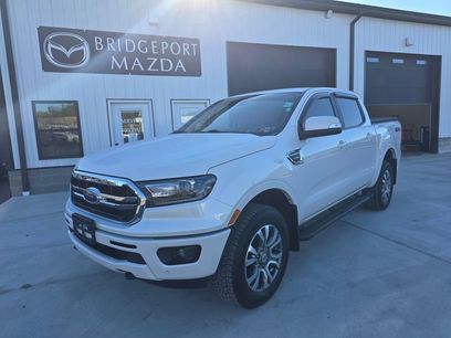 Used 2019 Ford Ranger Lariat w/ Technology Package