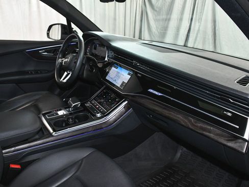 Used 2022 Audi Q7 3.0T Premium Plus image 66