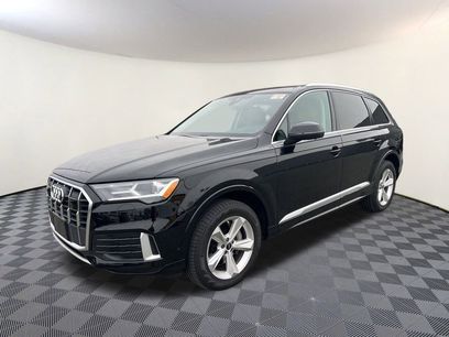 Certified 2024 Audi Q7 2.0T Premium