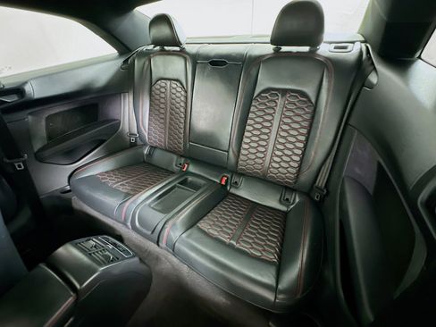 Used 2023 Audi RS 5 w/ RS Driver Assistance Package image 24