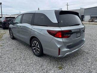 New 2026 Honda Odyssey EX-L video 2