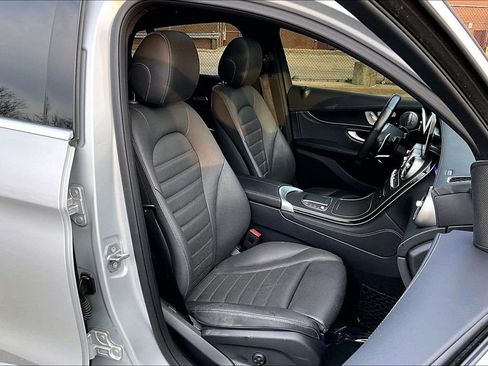 Used 2020 Mercedes-Benz GLC 43 AMG 4MATIC Coupe image 7