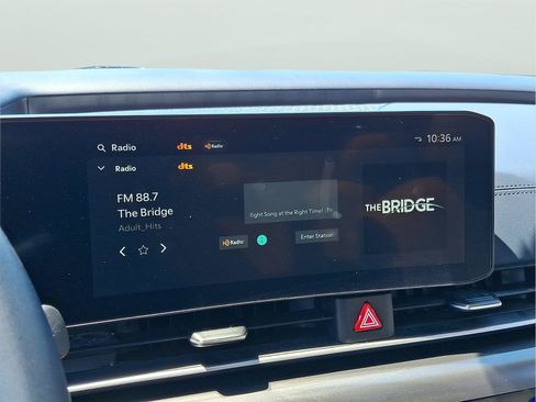 Used 2025 Kia Carnival SX FWD image 18