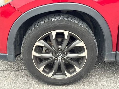 Used 2016 MAZDA CX-5 Grand Touring image 24