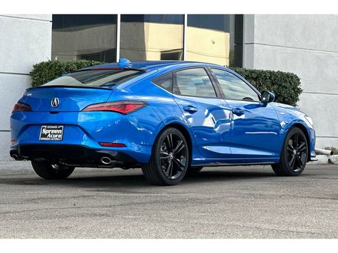 New 2026 Acura Integra A-Spec image 5