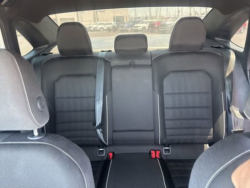 Used 2024 Volkswagen Jetta Sport FWD image 17