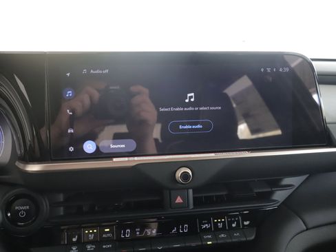 New 2026 Toyota Crown Signia AWD/4WD image 17