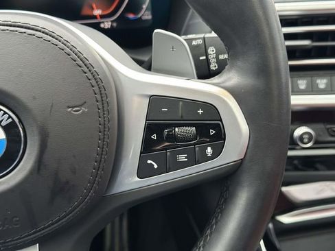 Certified 2022 BMW X3 xDrive30i w/ M Sport Package 2 image 33