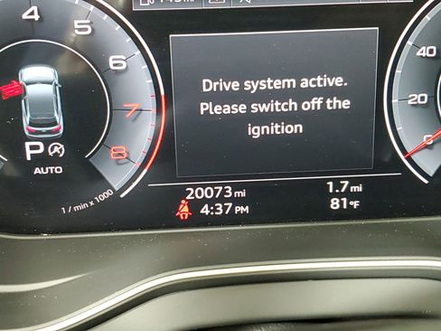 Certified 2023 Audi Q5 2.0T Premium Plus w/ Premium Plus Package image 36