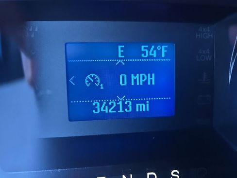 Used 2019 Ford Ranger XL w/ Equipment Group 101A Mid image 3