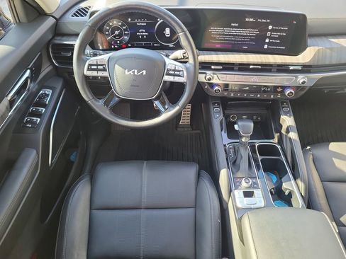 Used 2023 Kia Telluride SX image 17