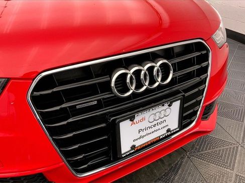 Used 2016 Audi A5 2.0T Premium image 29
