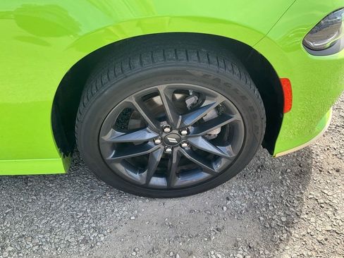 Certified 2023 Dodge Charger GT w/ Blacktop Package image 22