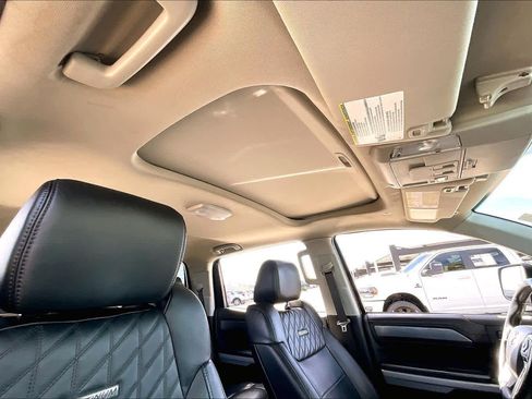Used 2021 Toyota Tundra Platinum image 14