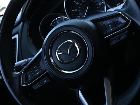 Used 2021 MAZDA CX-9 Touring w/ Touring Premium Package image 23