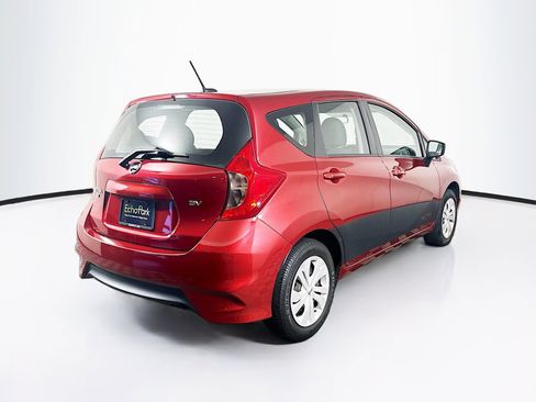Used 2018 Nissan Versa Note SV FWD image 9