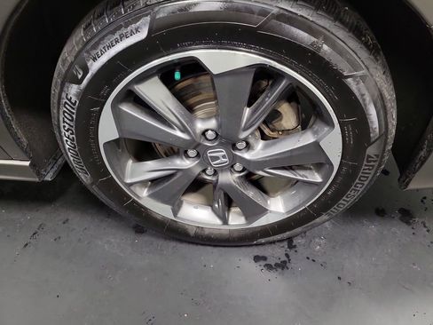 Used 2023 Honda Odyssey Elite image 10